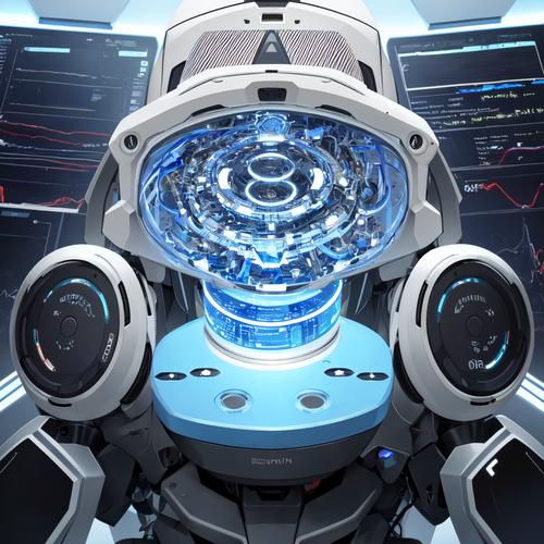 量子机器学习降维打击（量子机械）