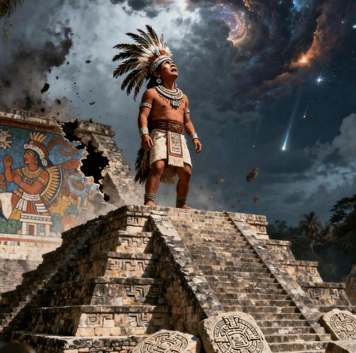 玛雅文明崩溃真正原因（玛雅文明为什么突然消失了）