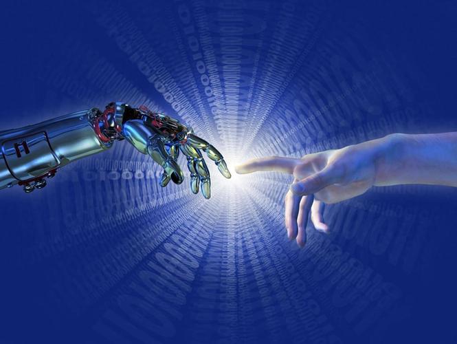 科技与全球治理（科技与全球化）