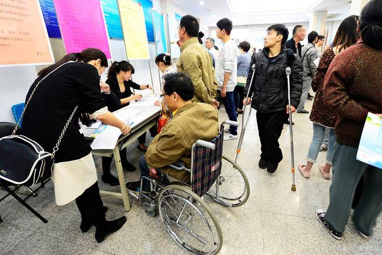 残障人士数字包容（残障人士保障）