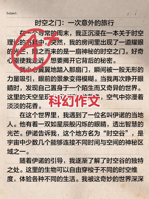 科技小说预言成真（哪些科幻小说中的预言成真了）