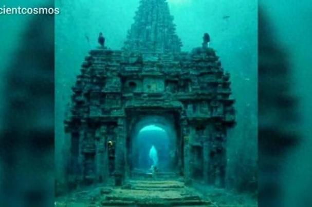 亚特兰蒂斯：传说史实（亚特兰蒂斯简介）