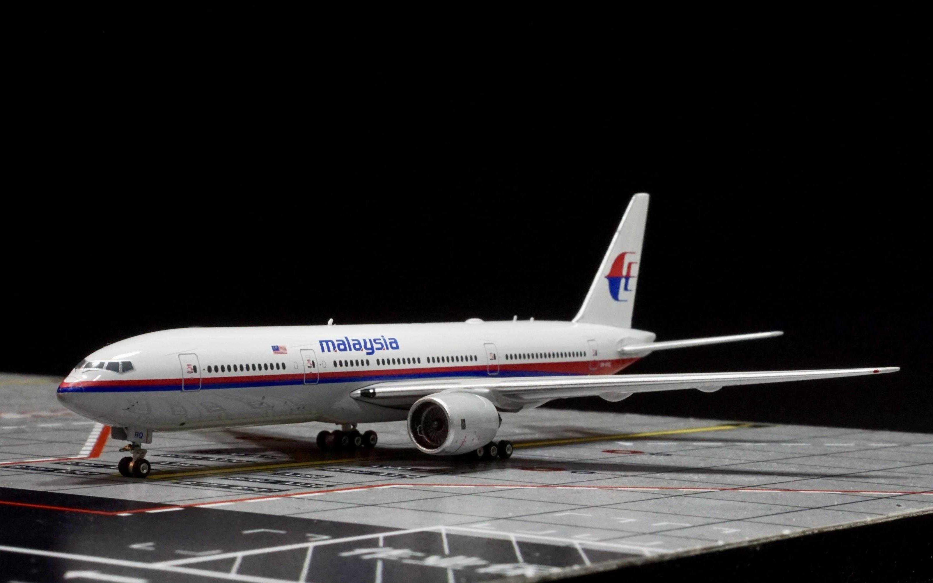 马航MH370消失之谜_马航mh370消失地点