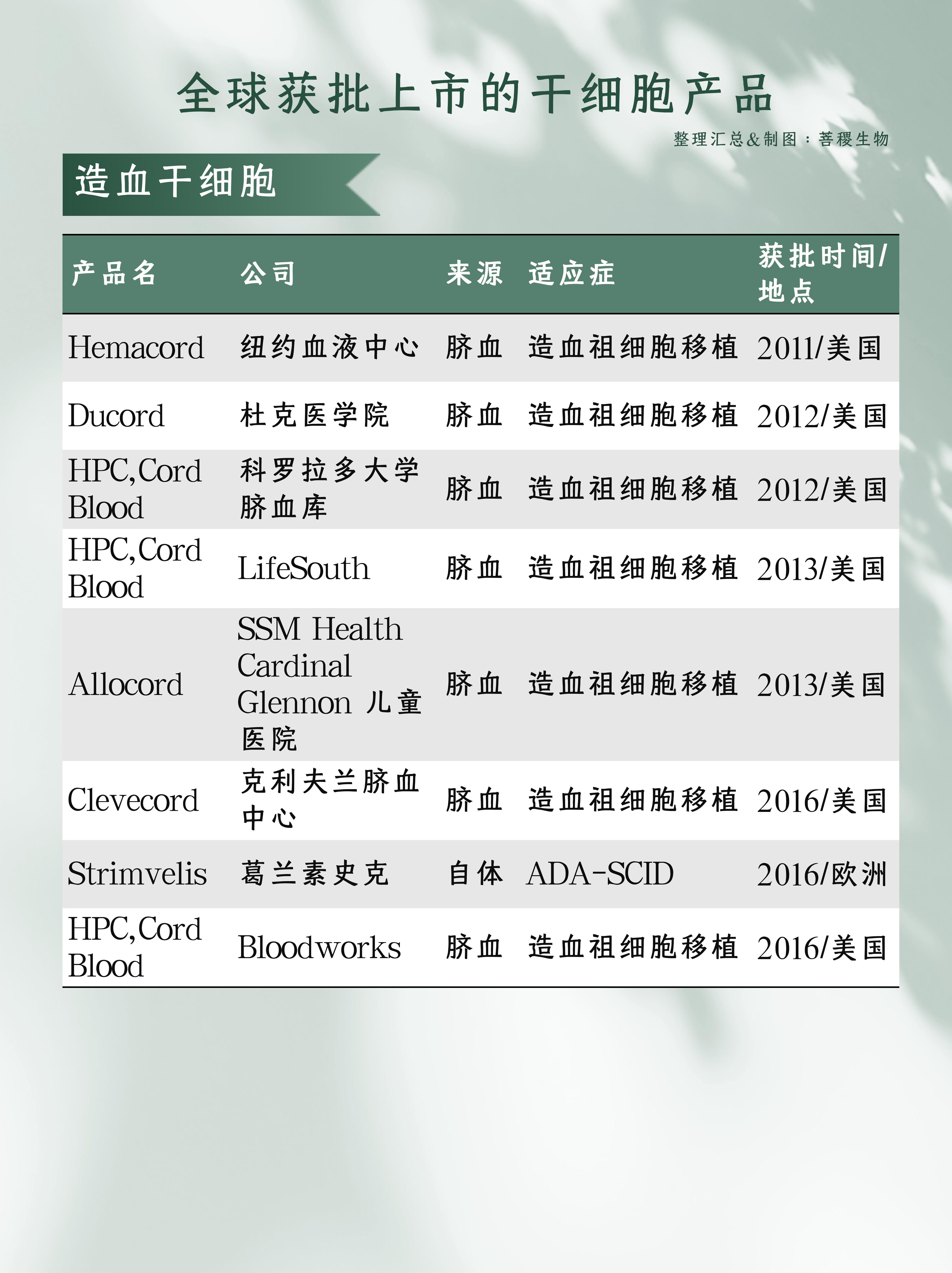 干细胞的应用前景_干细胞的应用前景有哪些