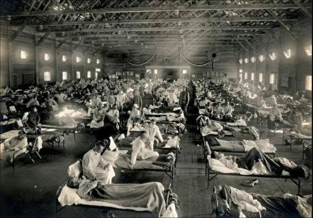 黑死病改变欧洲格局_黑死病的肆虐给欧洲人带来的观念变化