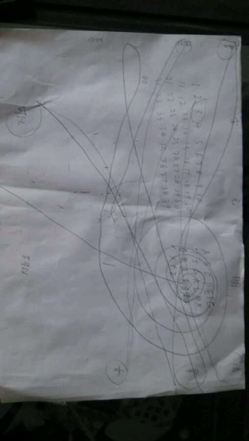 笔仙游戏的心理学_笔仙游戏原理