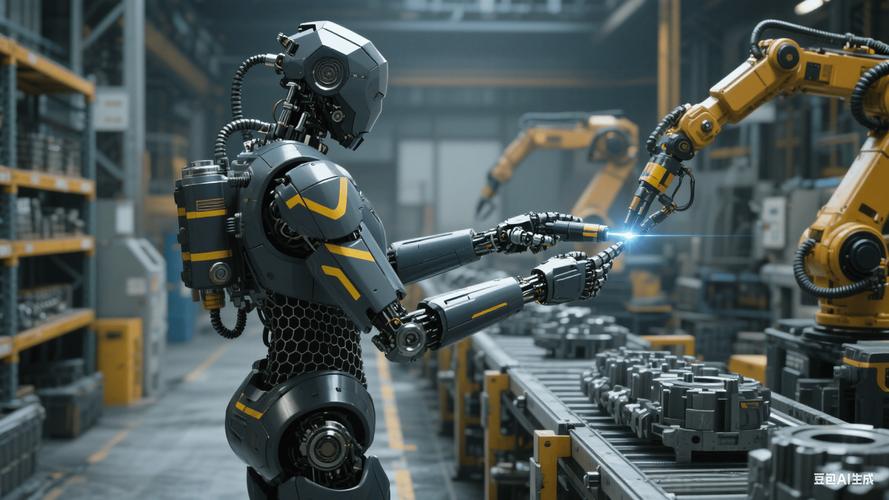 具身智能技术突破_什么是具身智能